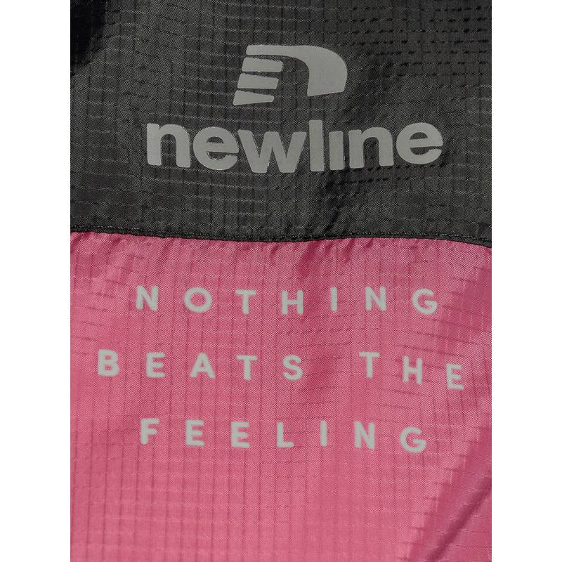 Newline nwlDENTON JACKET WOMAN Sweatjacke Damen