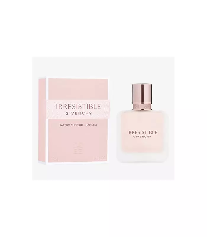 IRRESISTIBLE GIVENCHY Parfum pour les Cheveux