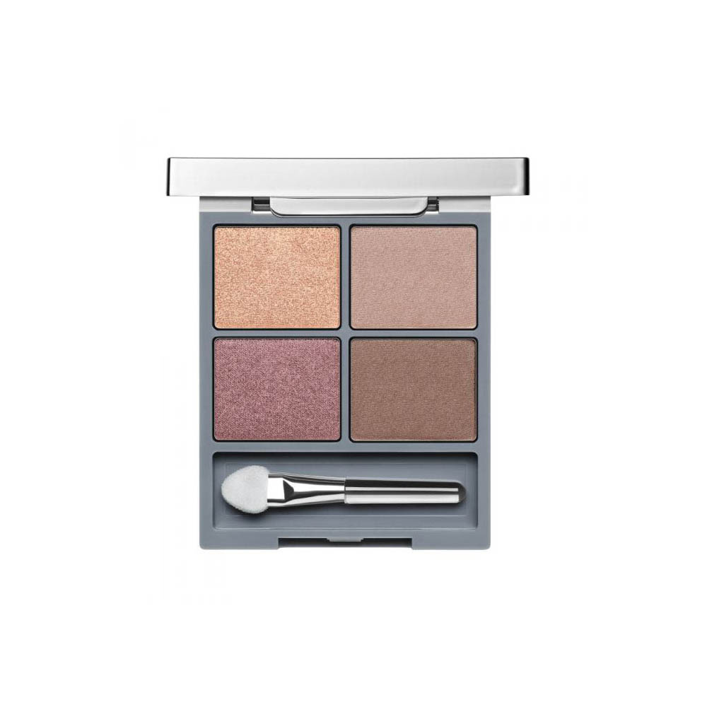 Physicians formula The Healthy Eyeshadow, Rose Nude Fards à paupières