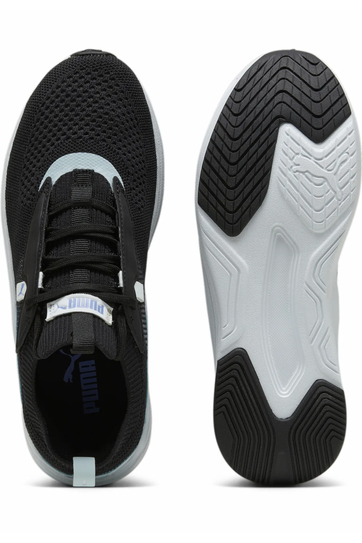 Puma  Softride Stakd Laufschuhe