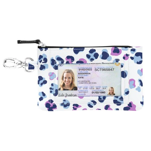 Card Holder IDKase