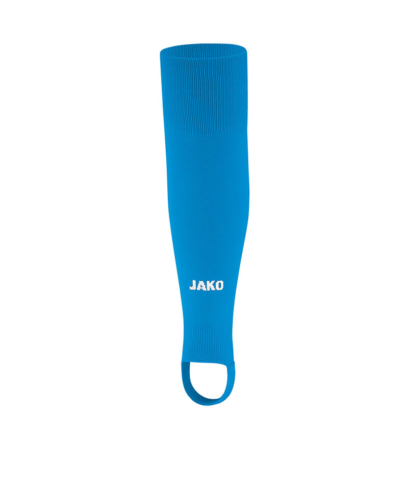 Jako Glasgow 2.0 Stutzen Blau F89