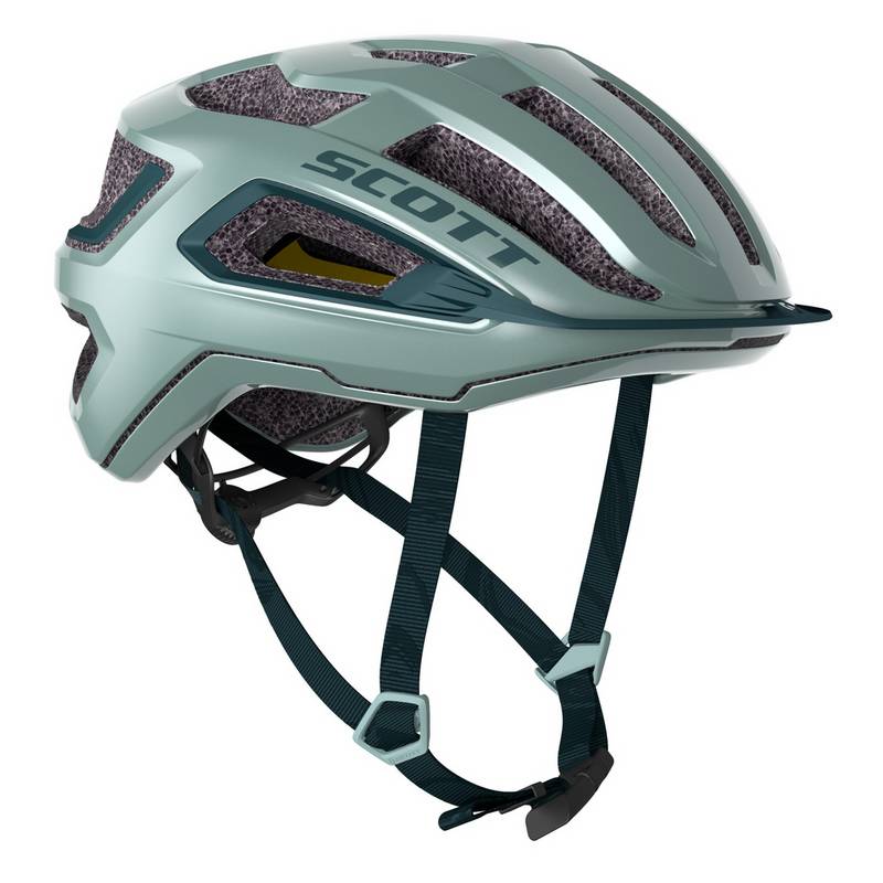 SCOTT Arx Plus Helm