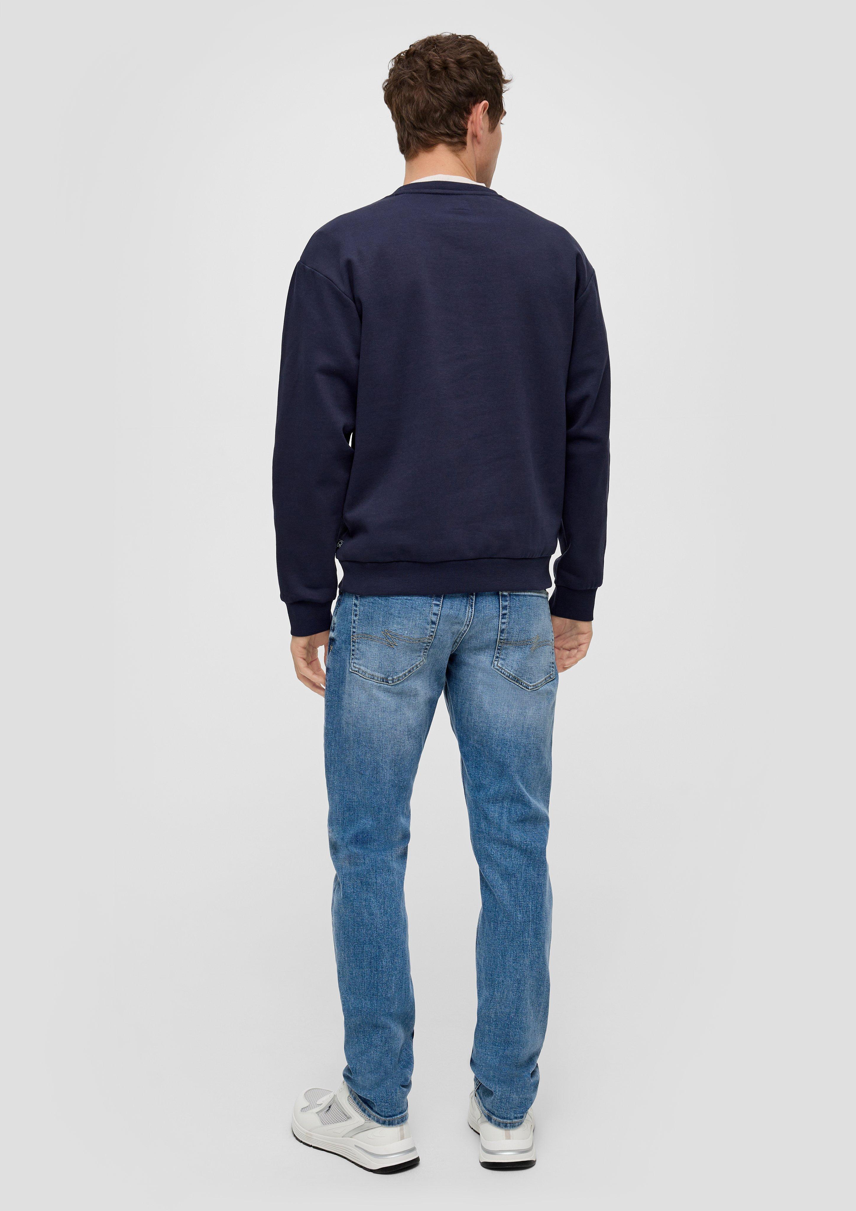 Jeans Rick / Slim Fit / Mid Rise / Slim Leg  2141259-53Z4