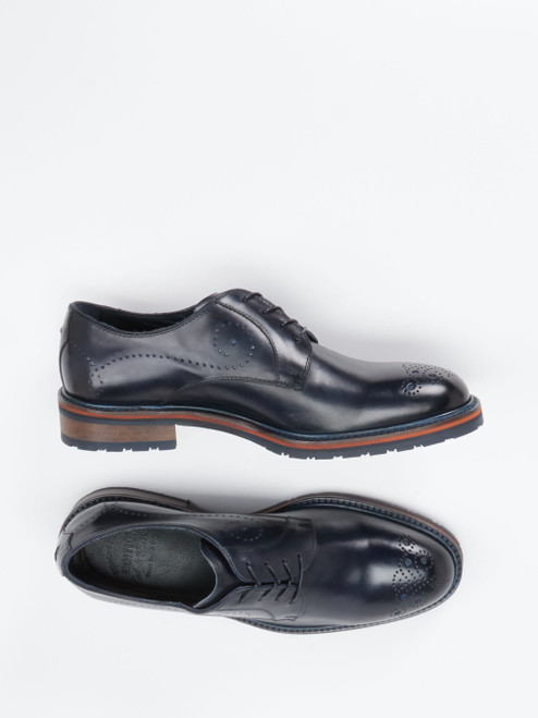 Schnürschuh-46101090367 Ralph Harrison Edition