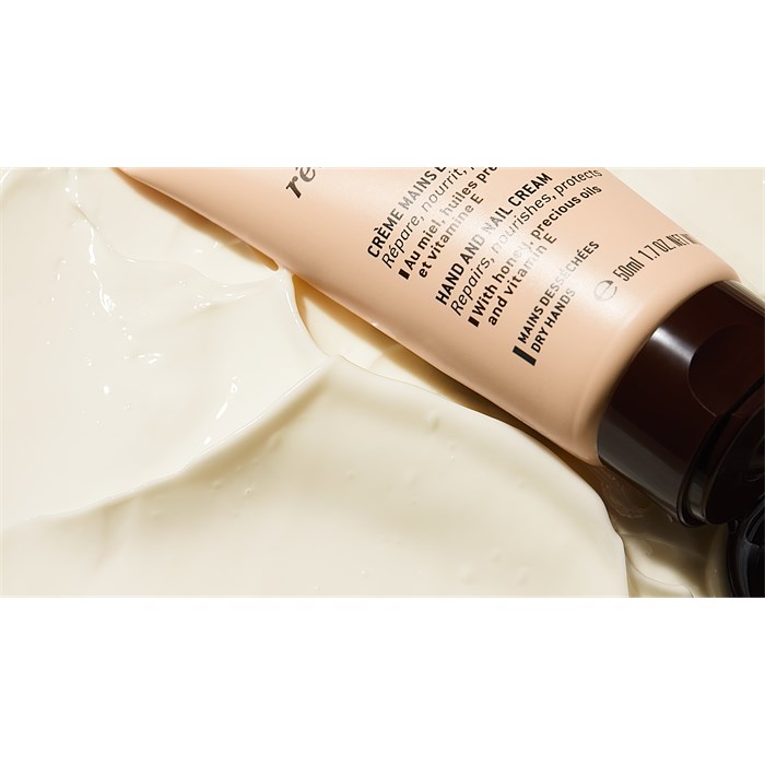 Hand and Nail Cream
