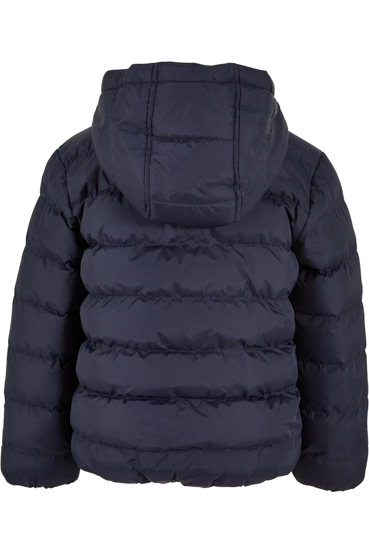 Urban Classics  Herren Boys Basic Bubble Jacket
