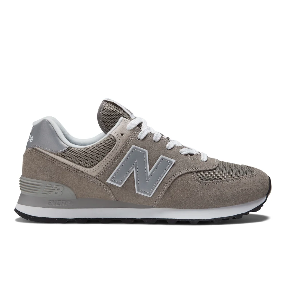 New Balance 574 ML574EVG / grau