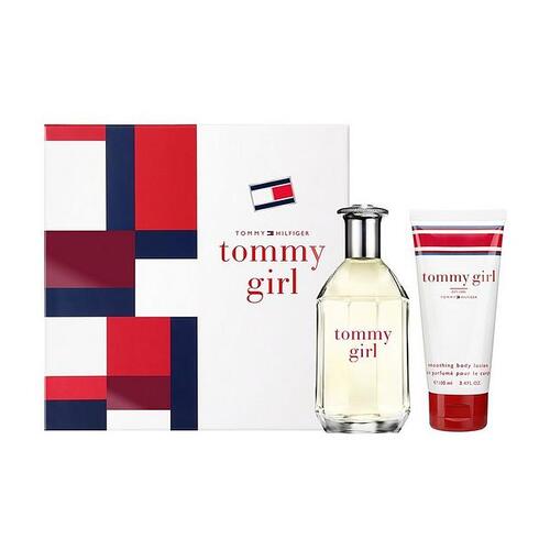 Σετ δώρου Tommy Hilfiger Tommy για κορίτσια