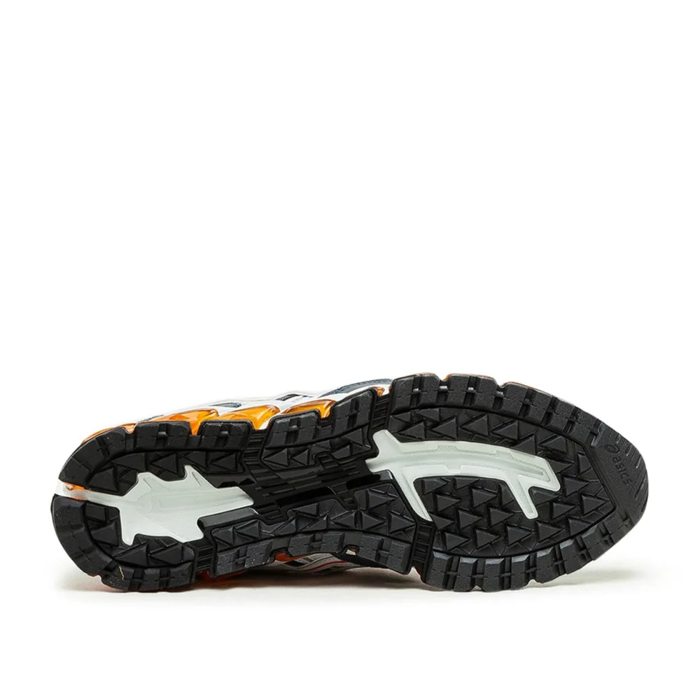 Asics GEL Nandi 360 1201A214-100 / weiss