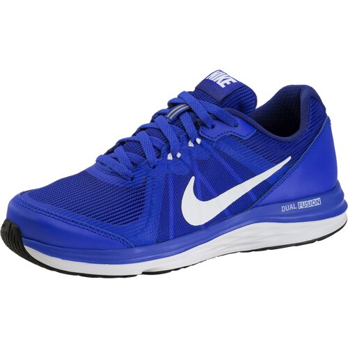 KINDER LAUFSCHUHE DUAL FUSION X 2