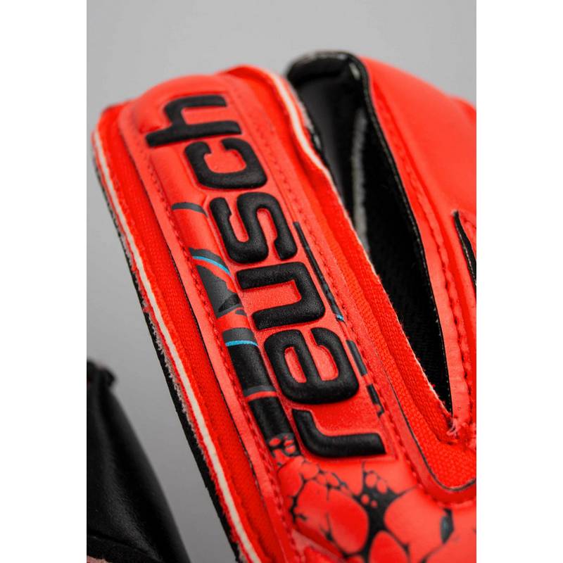 Reusch Attrakt Gold X Evolution Cut Torwarthandschuhe