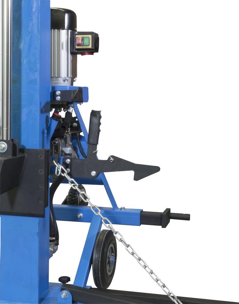Güde Holzspalter GHS 1000/20TEZ-A