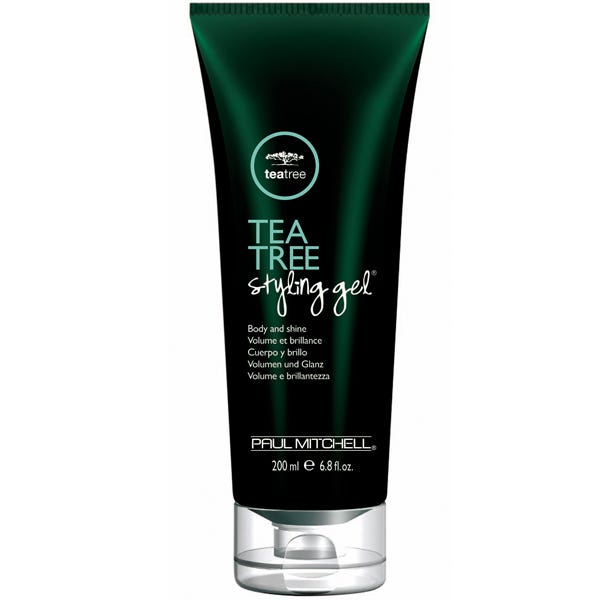 Paul Mitchell Tea Tree Collection Styling Gel