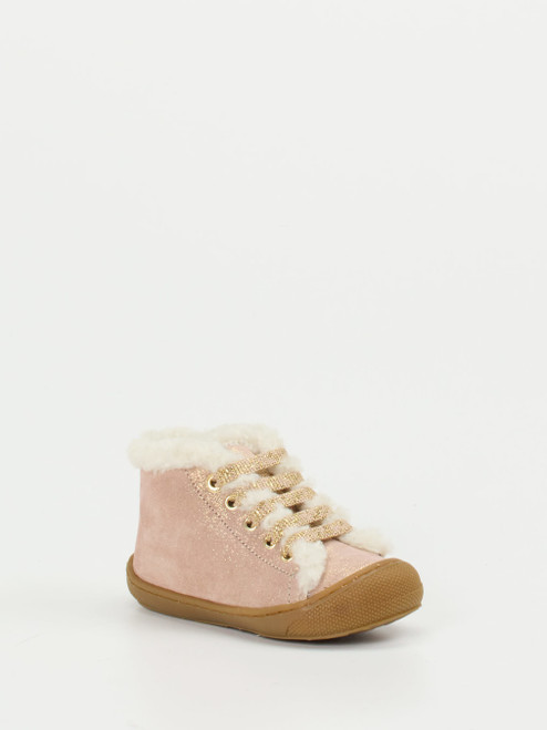 Lauflern-Schnürboots gefüttert-68055990009 Naturino