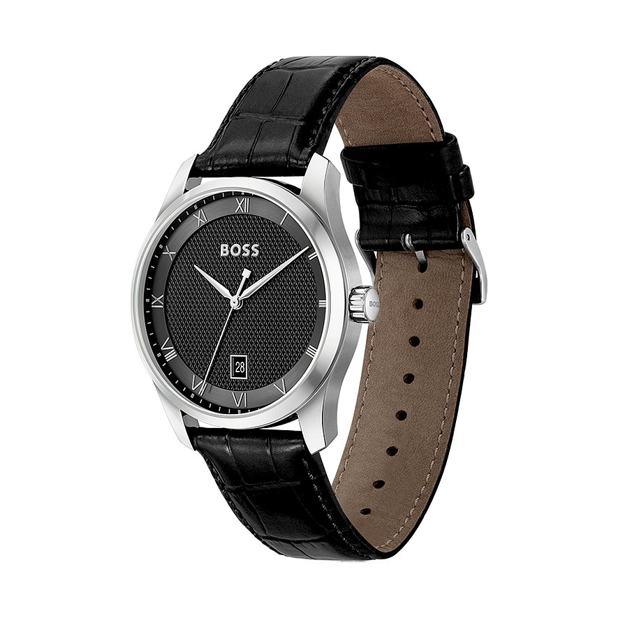 Boss Herrenuhr