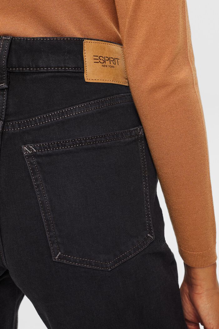 Recycled: Klassische Retro-Jeans