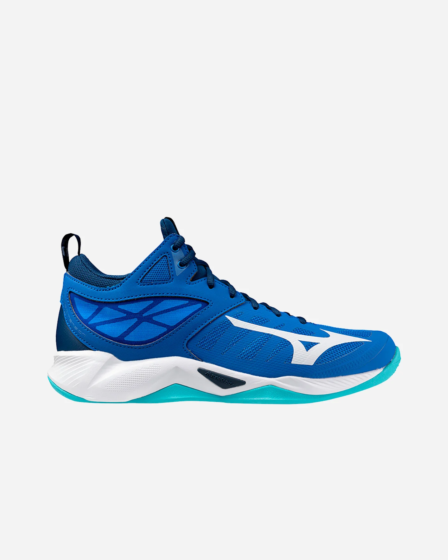 Scarpe Volley Mizuno Wave Dimension Mid M V1GA2245-76