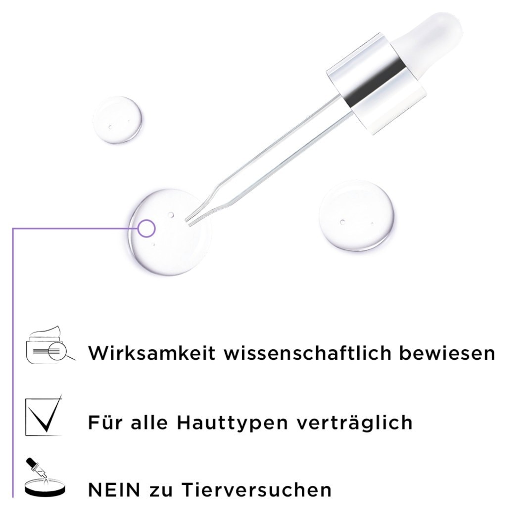 Filler Anti-Falten Serum
