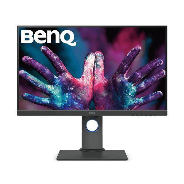 BENQ Monitor pd2705q Grau 68,6 cm (27