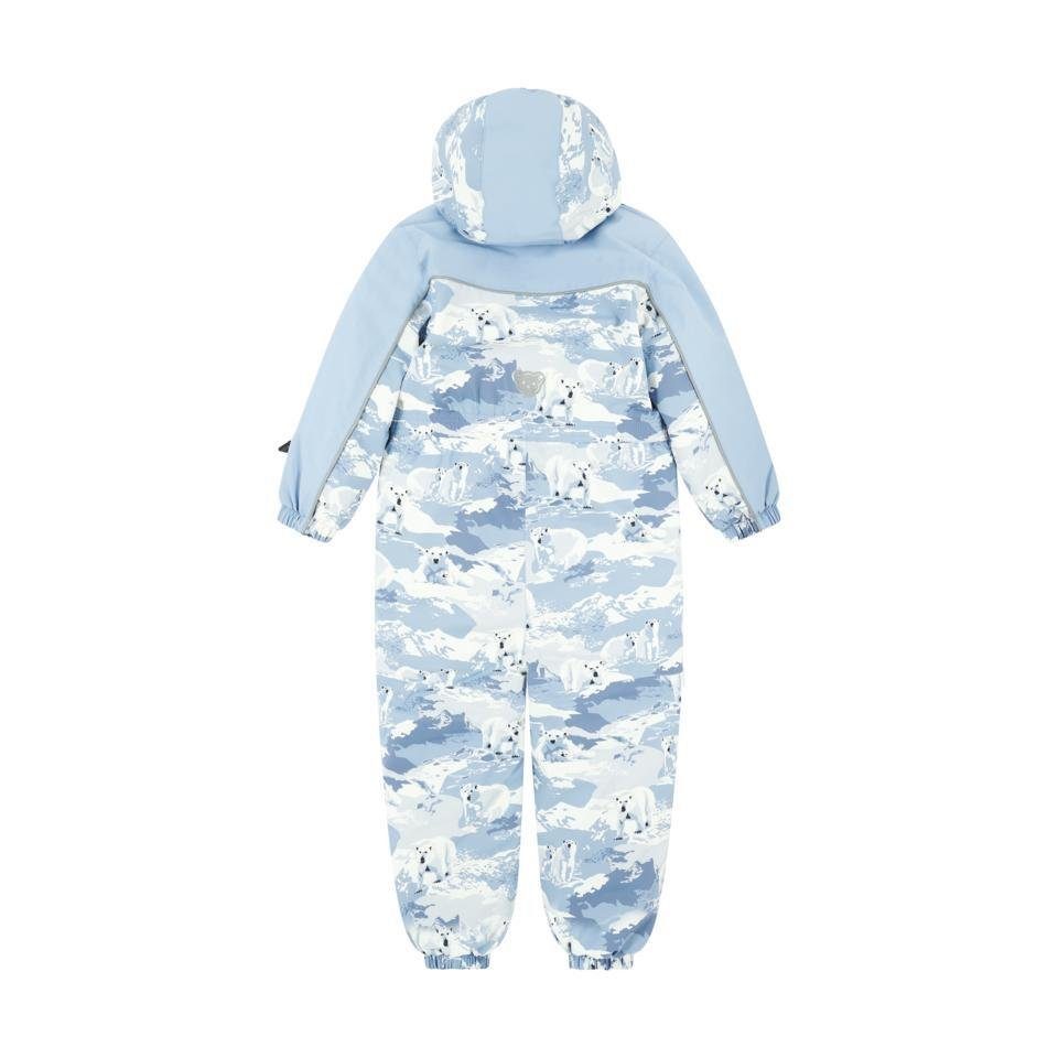 Steiff Schneeoverall Schneeanzug Outerwear (1-tlg)