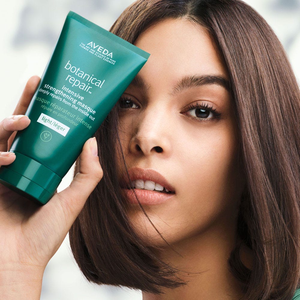 AVEDA Botanical Repair Intensive Strengthening Masque light 25 ml