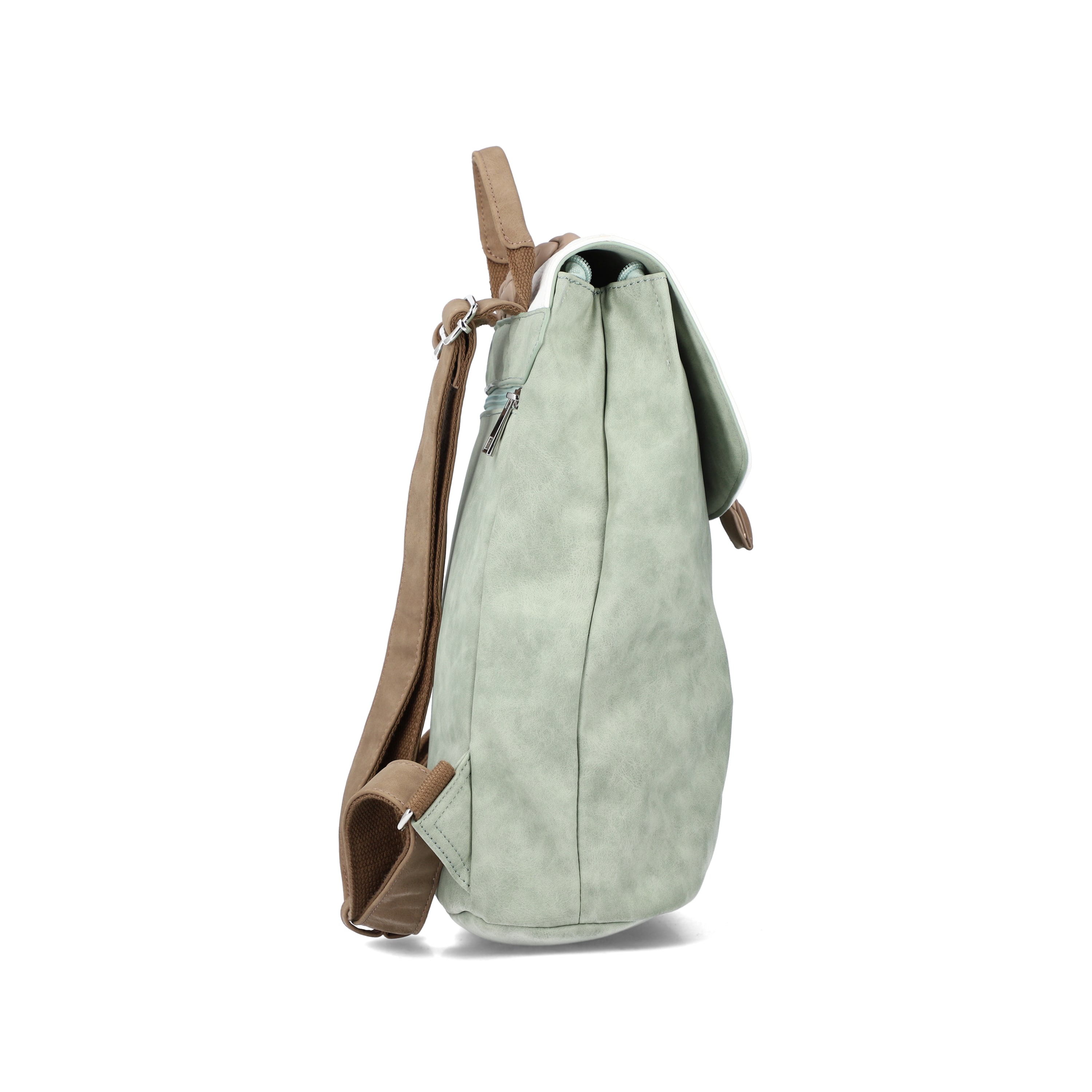 Rieker | Rucksack mintgrün