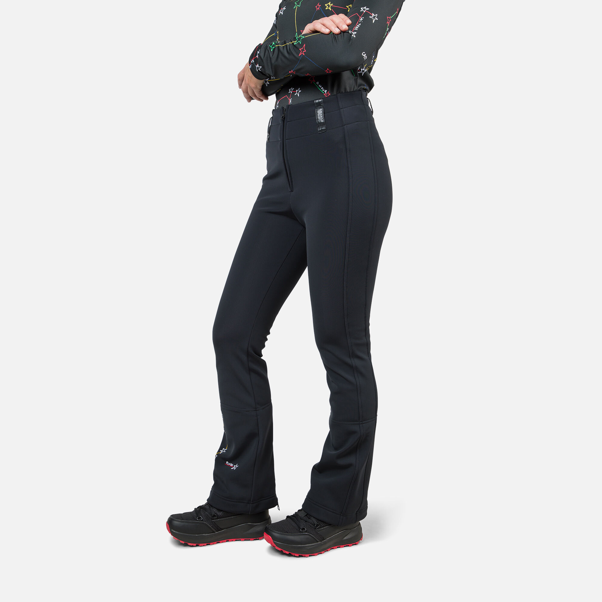 Pantalon JCC Sirius Softshell femme