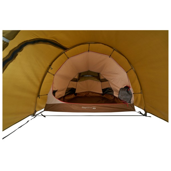 Nordisk - Oppland 4 PU Tent - 4-Personen Zelt