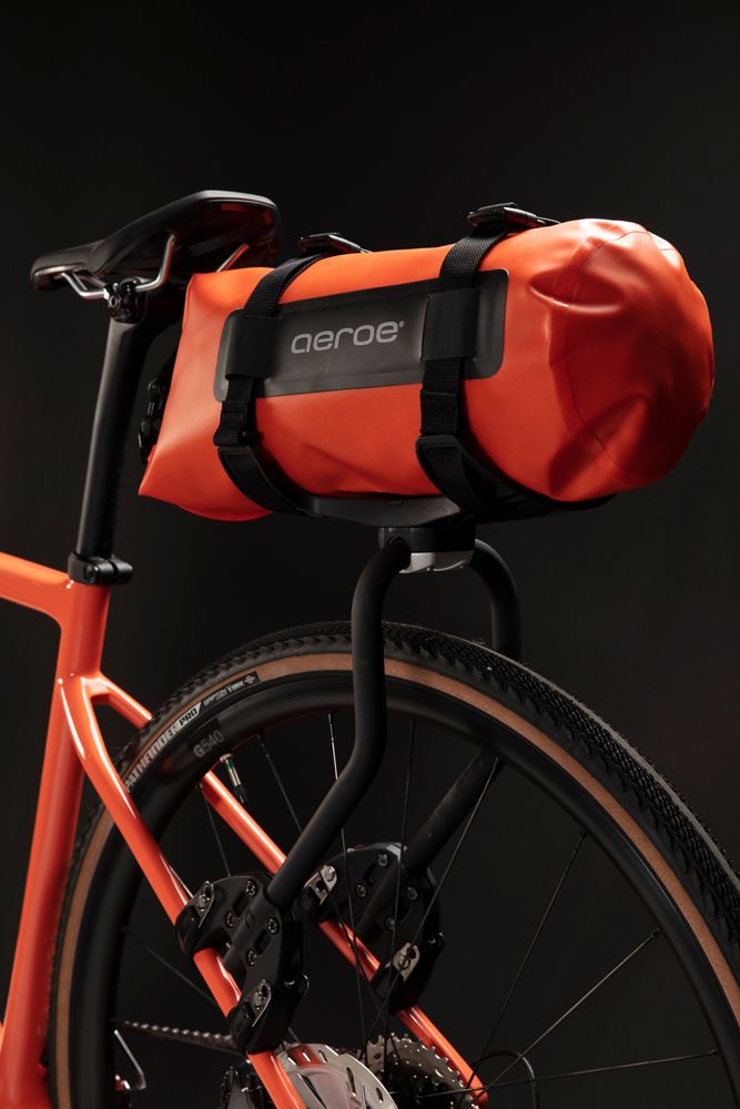 Aeroe  Heavy Duty Drybag 8L kaufen | Bike-Discount