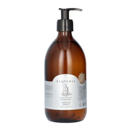 Alqvimia Comfort Legs Oil 500 ml