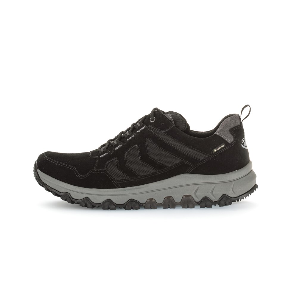 rollingsoft PG8005 Sneaker low schwarz