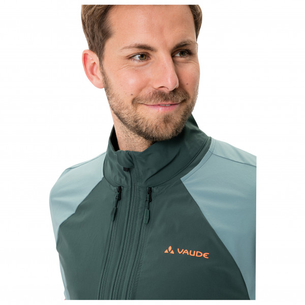 Vaude - Moab Zip Off Jacket - Fahrradjacke