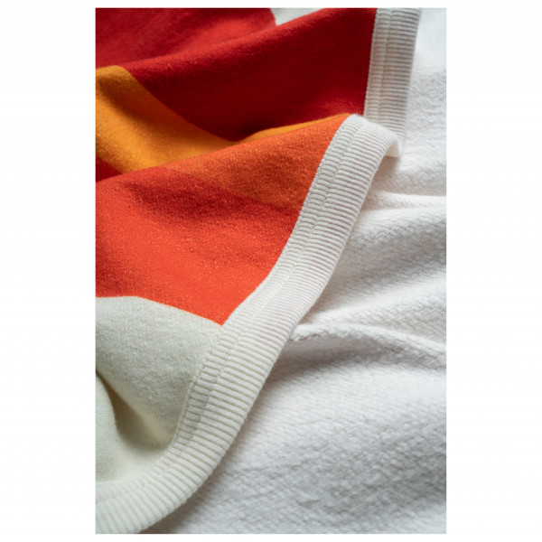 Rumpl - Printed Cozyhemp - Decke