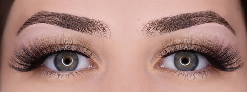 Niclay HD Soft Lashes Wimpernkranz Alani