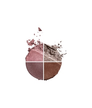 CLARINS Ombre 4 Couleurs Lidschatten Palette-4 g