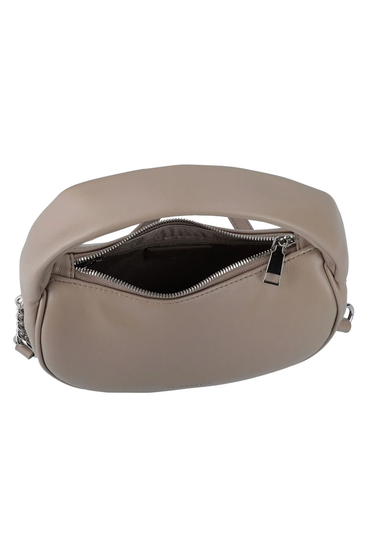 Seidenfelt  Rya Handtasche 23 cm