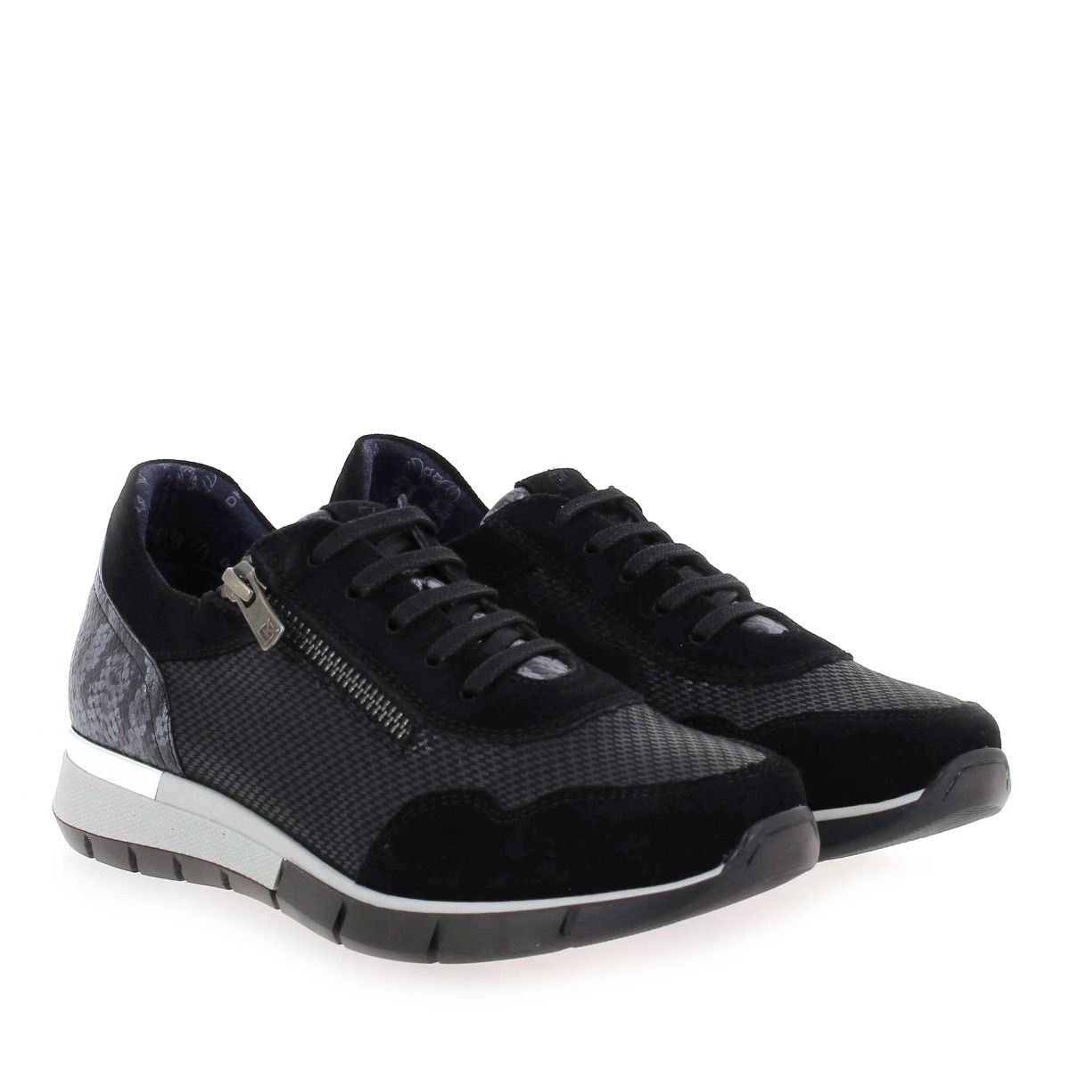 Dorking  XANET 8678 - noir