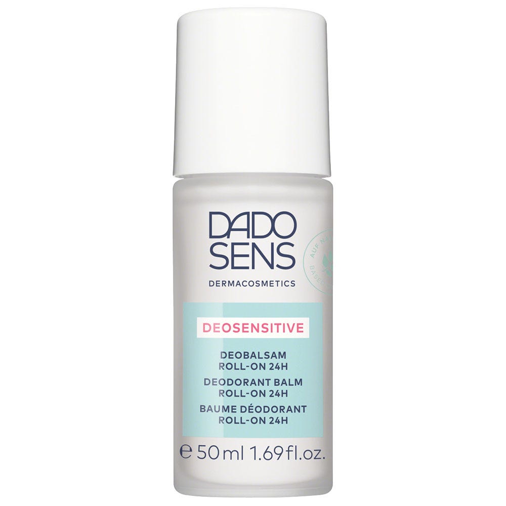 DADO SENS DEOSENSITIVE DEOBALSAM ROLL-ON 24H 50 ml