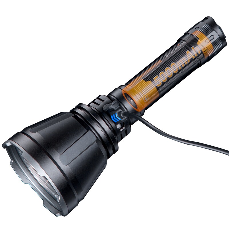 Fenix Taschenlampe HT18R