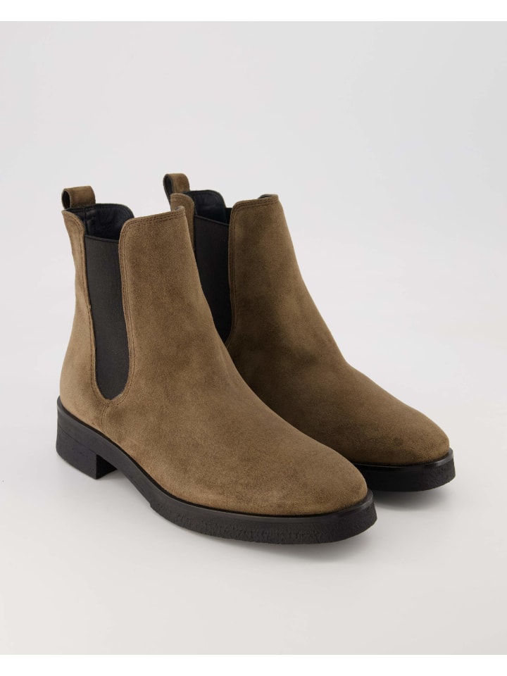 Paul Green Klassische Stiefeletten in Braun günstig kaufen
