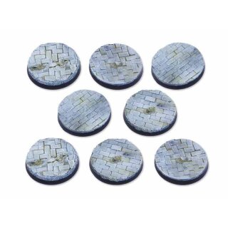 Flagstone Bases 40mm DEAL