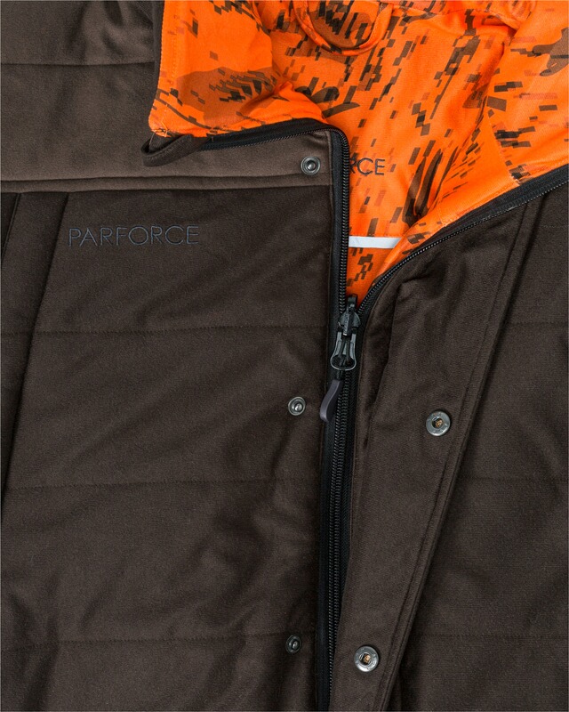 Parforce Winter-Wendejacke Sphere