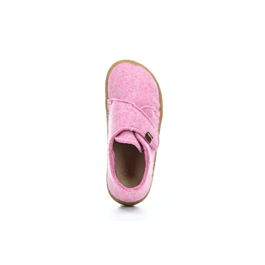 Froddo G1700341-10 Pink Barfußschuhe