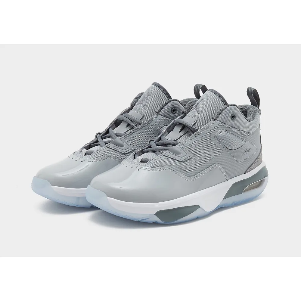 NIKE JORDAN Stay Loyal 3 FB9922-012 / grau