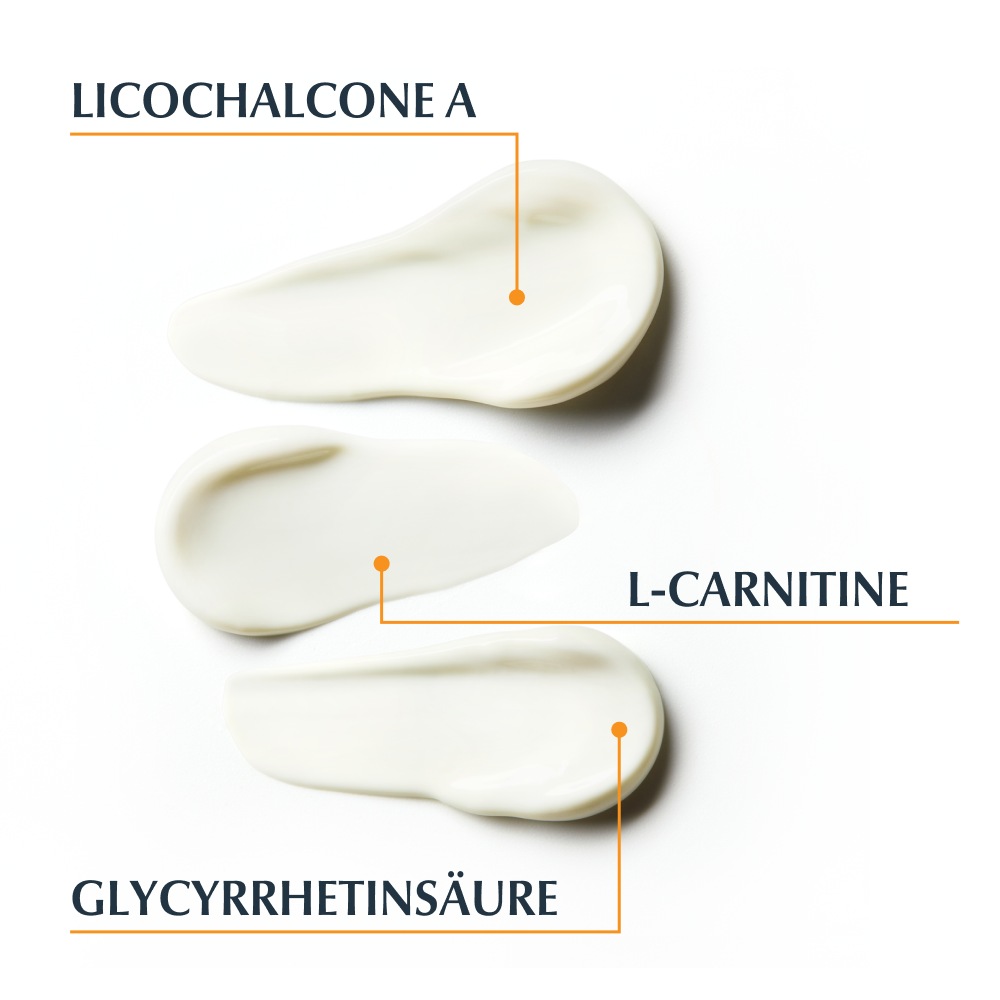 Sun Gel-Creme Oil Contr.Anti-Gl.Eff.LSF 30