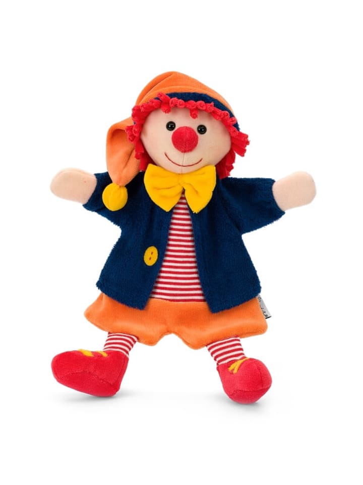 Sterntaler Handpuppe Clown, ab 6 Monate günstig kaufen onesize