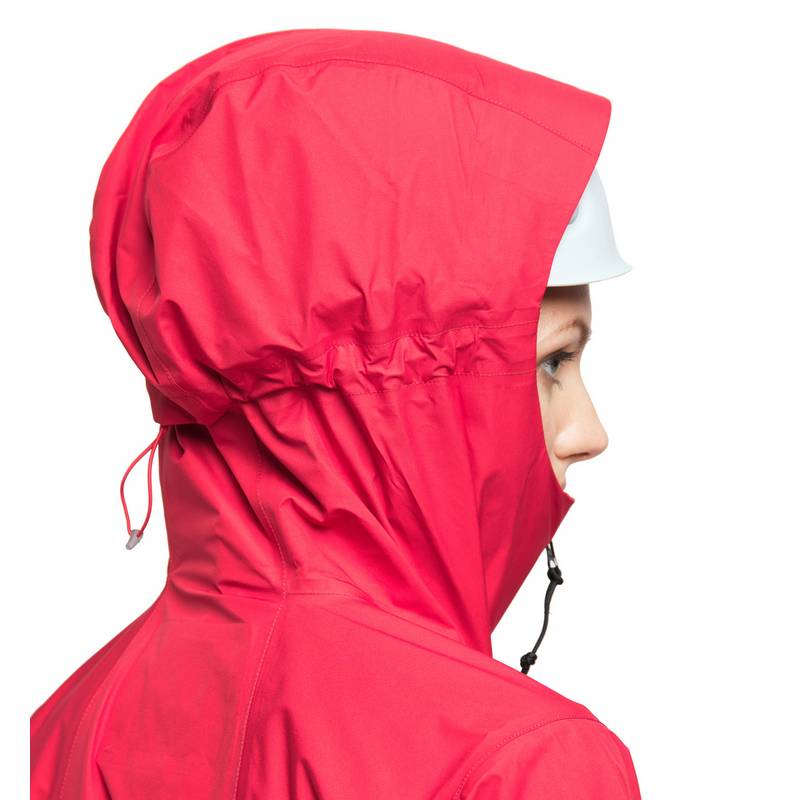 Haglöfs Roc Sheer GTX Jacket Hardshelljacke Damen
