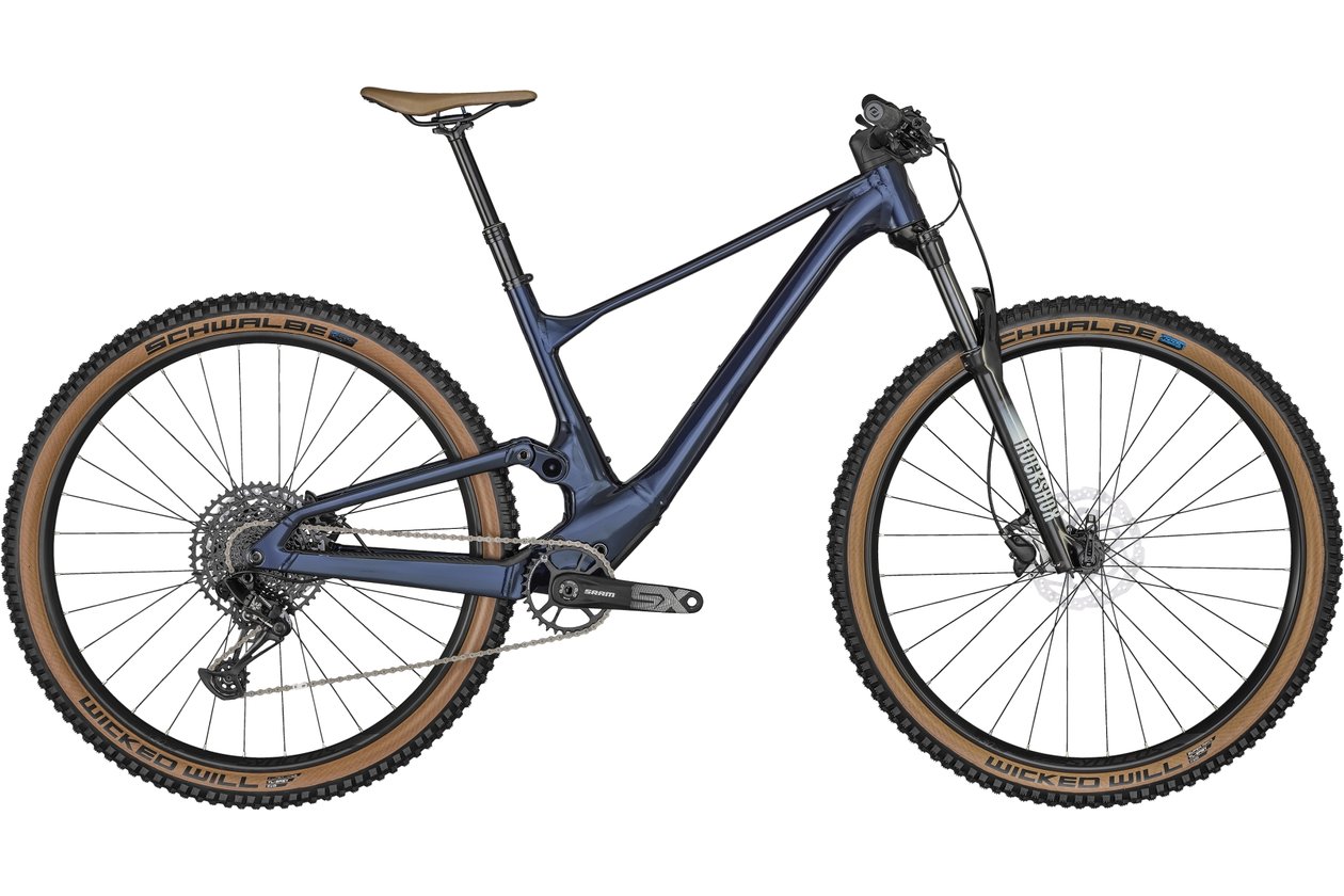 Scott Spark 970 - 2022 - 29 Zoll - Fully