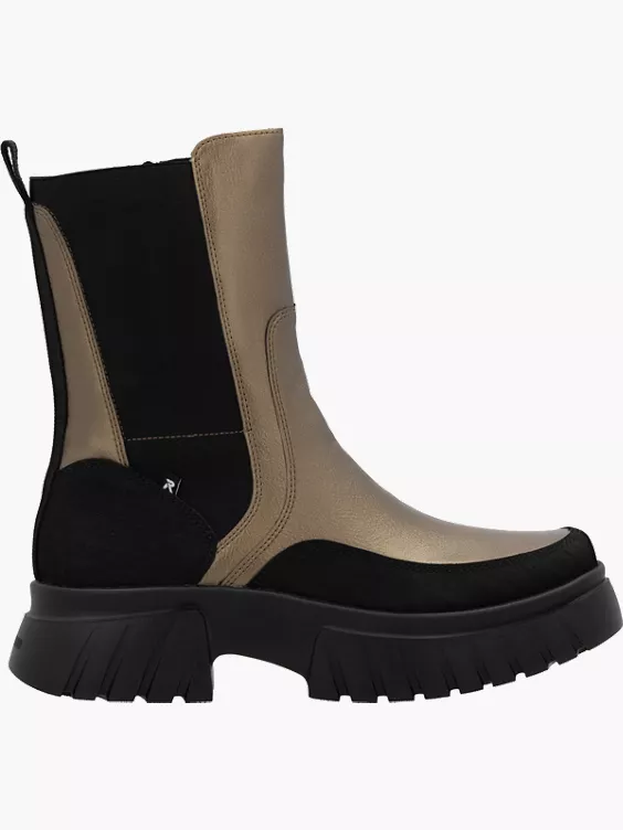 Rieker Damen Chelsea Boots